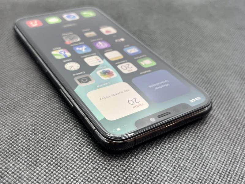 Apple iPhone 11 Pro 256GB Space Gray (6 Month Warranty)
