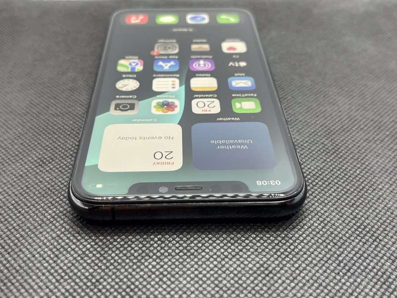 Apple iPhone 11 Pro 256GB Space Gray (6 Month Warranty)