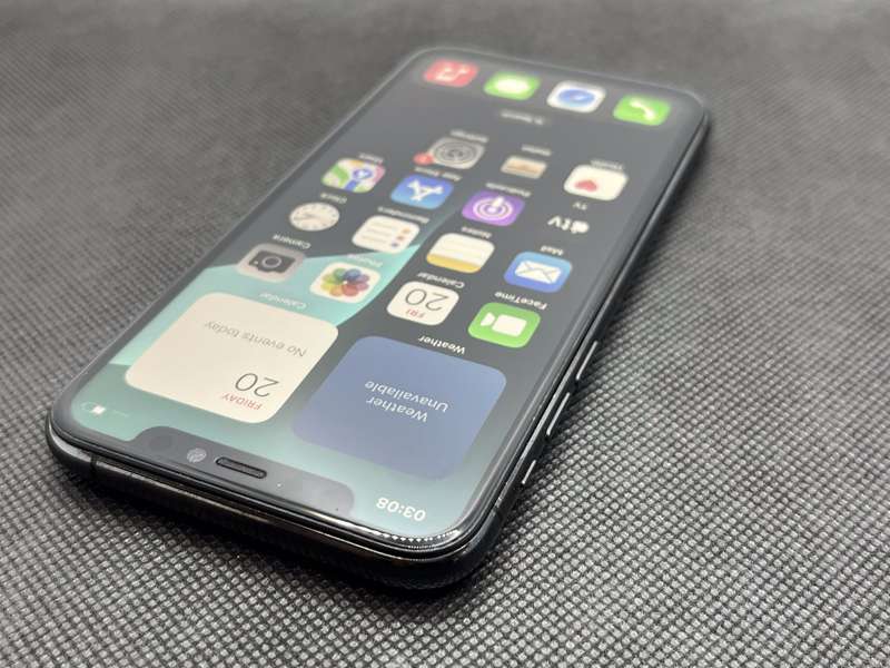 Apple iPhone 11 Pro 256GB Space Gray (6 Month Warranty)