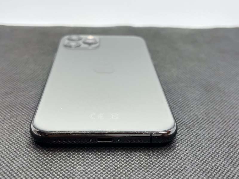 Apple iPhone 11 Pro 256GB Space Gray (6 Month Warranty)