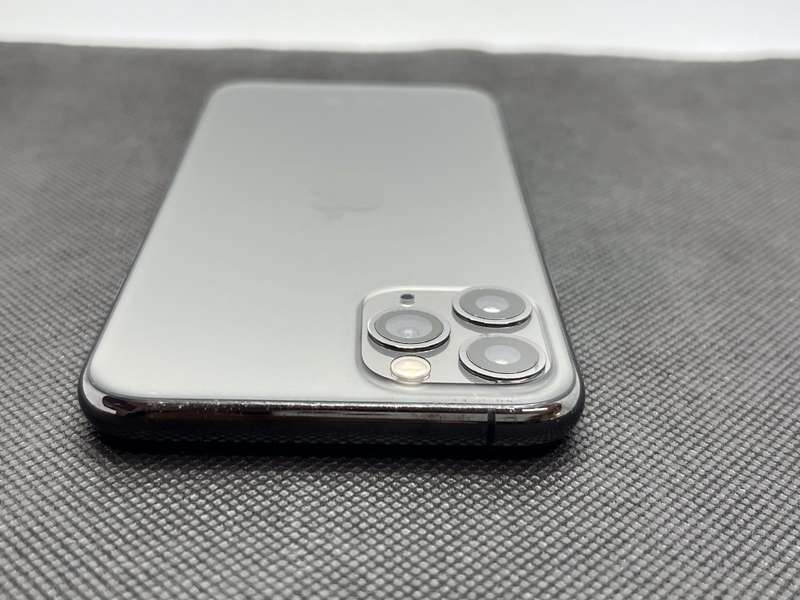 Apple iPhone 11 Pro 256GB Space Gray (6 Month Warranty)