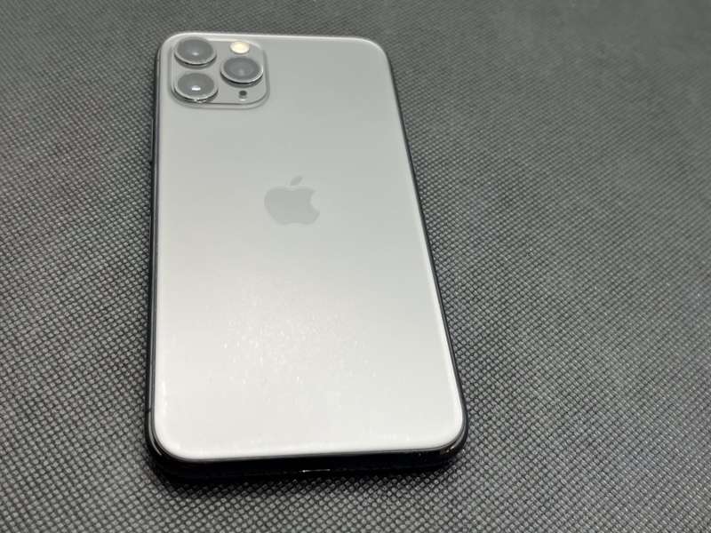 Apple iPhone 11 Pro 256GB Space Gray (6 Month Warranty)