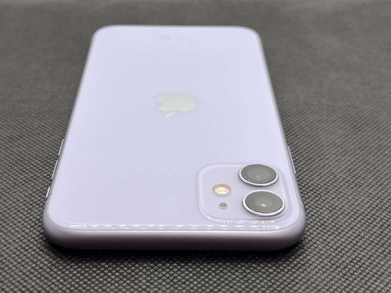 Apple iPhone 11 256GB Purple (6 Month Warranty) - Minor Bright Spots