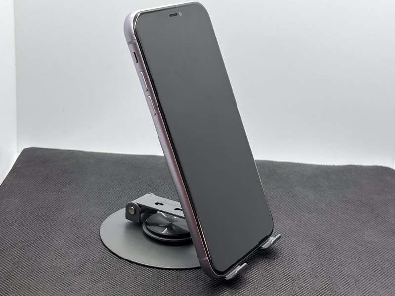 Apple iPhone 11 256GB Purple (6 Month Warranty) - Minor Bright Spots