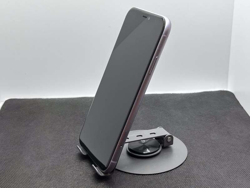 Apple iPhone 11 256GB Purple (6 Month Warranty) - Minor Bright Spots