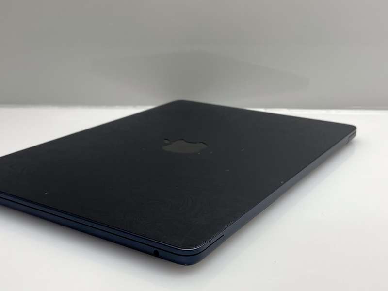 MacBook Air 13-Inch M2 8 CPU/8 GPU (2022) 8GB RAM 256GB SSD Midnight (12 Month Warranty)