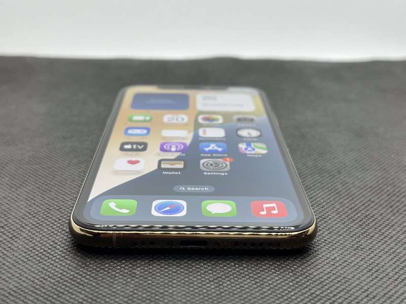Apple iPhone XS 256GB Gold (3 Month Warranty)