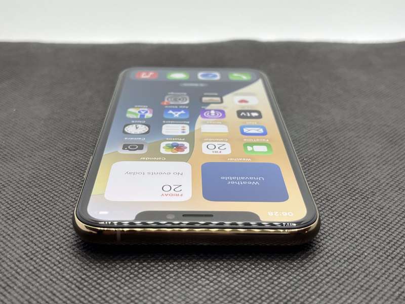 Apple iPhone XS 256GB Gold (3 Month Warranty)