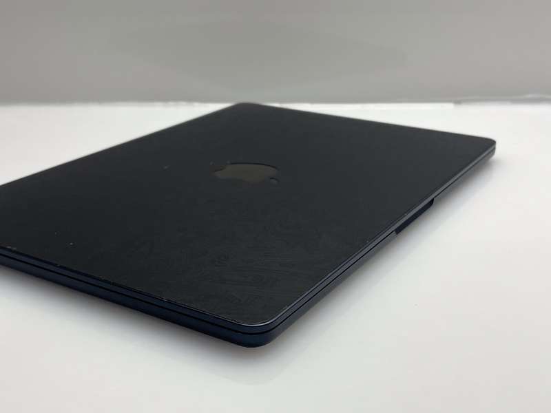 MacBook Air 13-Inch M2 8 CPU/8 GPU (2022) 8GB RAM 256GB SSD Midnight (12 Month Warranty)