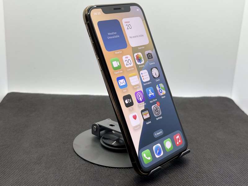 Apple iPhone XS 256GB Gold (3 Month Warranty)
