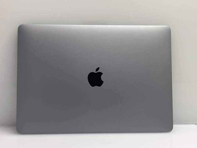 MacBook Pro 13-Inch M1 8 CPU/ 8 GPU (2020) 8GB RAM 256GB SSD Silver (12 Month Warranty) ...