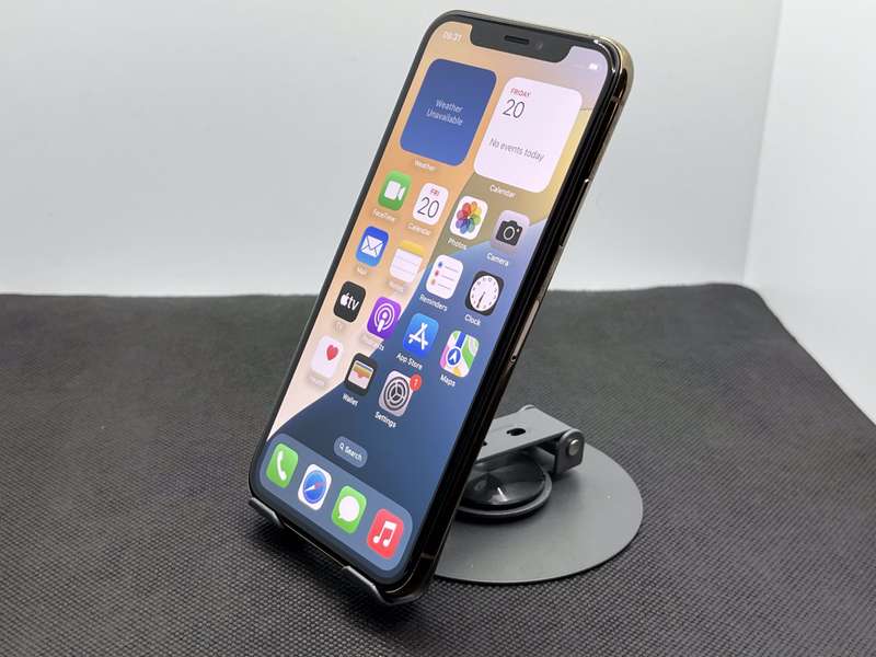 Apple iPhone XS 256GB Gold (3 Month Warranty)