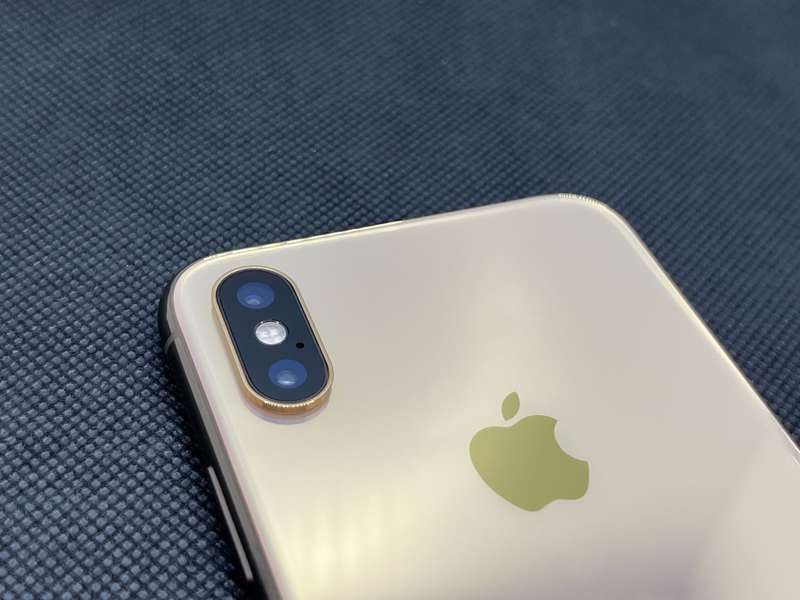 Apple iPhone XS 256GB Gold (3 Month Warranty)
