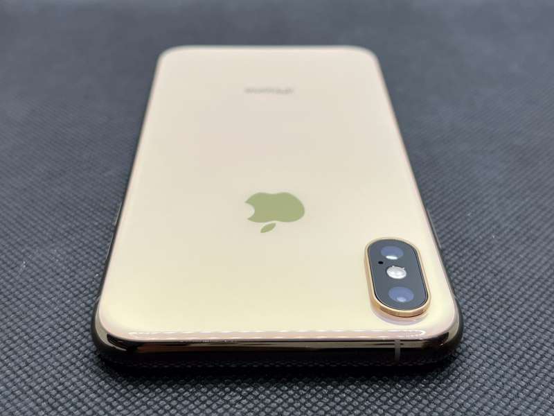 Apple iPhone XS 256GB Gold (3 Month Warranty)