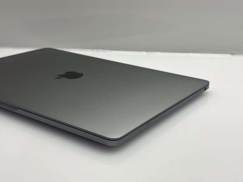 MacBook Pro 13-Inch M1 8 CPU/ 8 GPU (2020) 8GB RAM 256GB SSD Silver (12 Month Warranty) ...