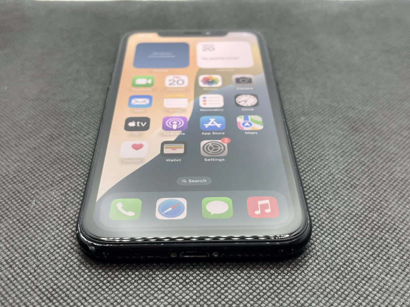 Apple iPhone XR 64GB No Face ID Black (6 Month Warranty)