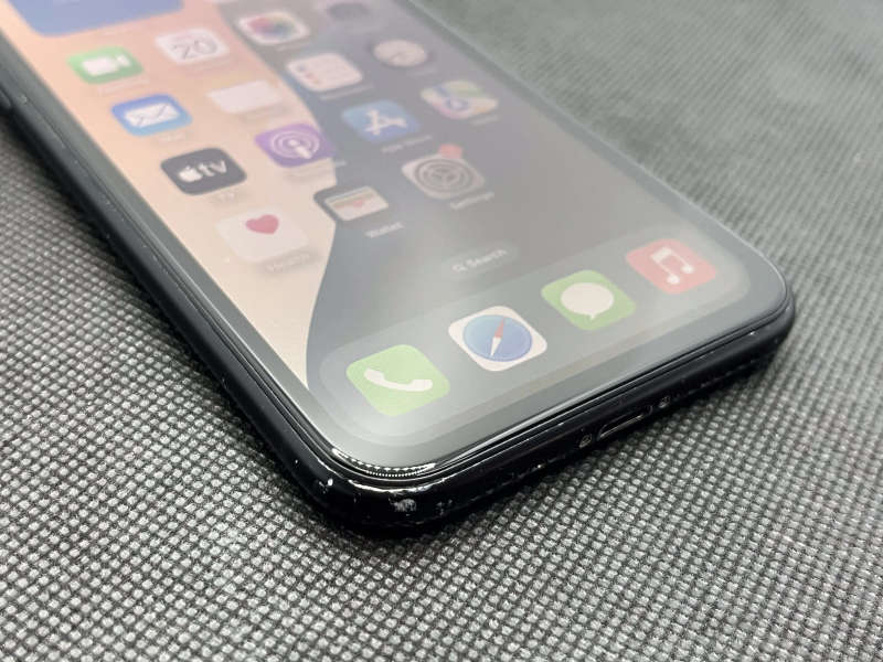 Apple iPhone XR 64GB No Face ID Black (6 Month Warranty)