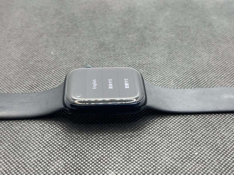 Apple Watch Series 8 45mm GPS Only Midnight (6 Month Warranty)
