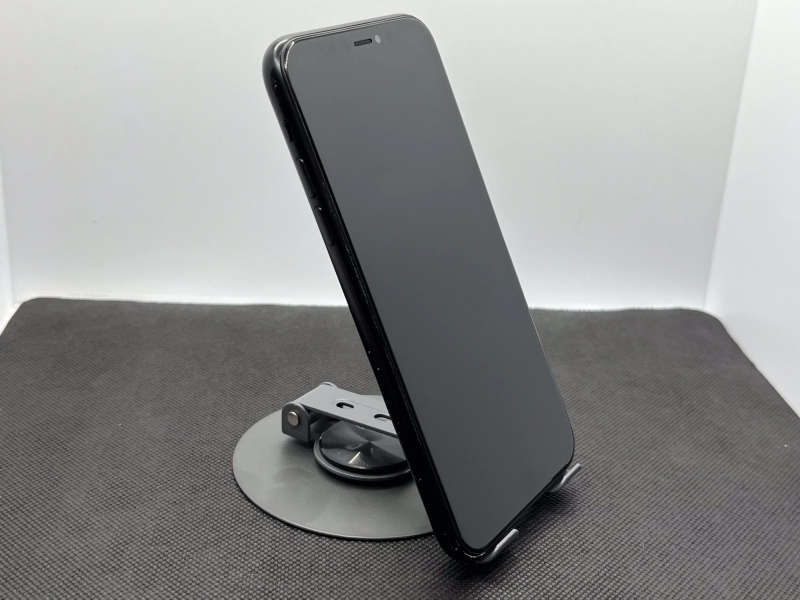 Apple iPhone XR 64GB No Face ID Black (6 Month Warranty)