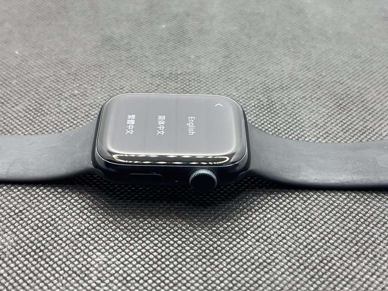 Apple Watch Series 8 45mm GPS Only Midnight (6 Month Warranty)