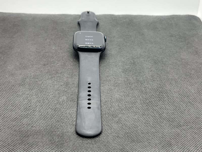 Apple Watch Series 8 45mm GPS Only Midnight (6 Month Warranty)