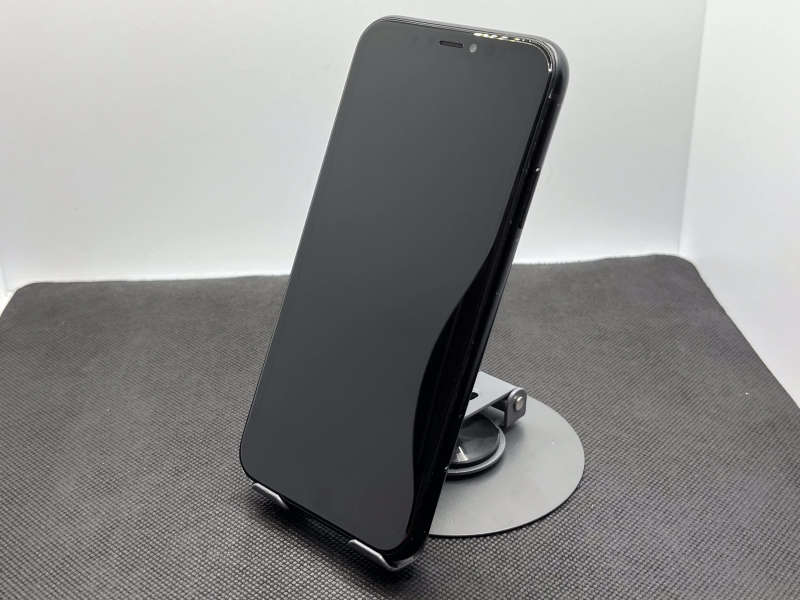 Apple iPhone XR 64GB No Face ID Black (6 Month Warranty)