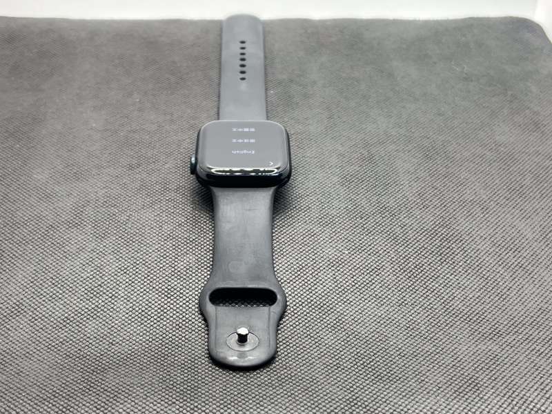 Apple Watch Series 8 45mm GPS Only Midnight (6 Month Warranty)