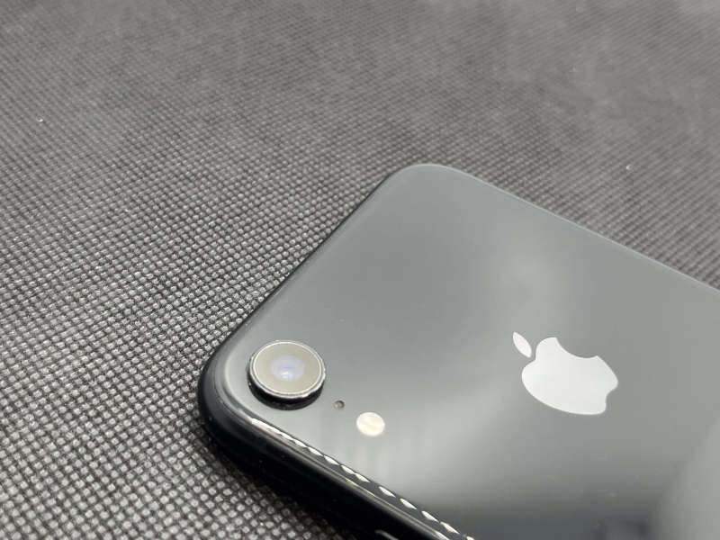 Apple iPhone XR 64GB No Face ID Black (6 Month Warranty)