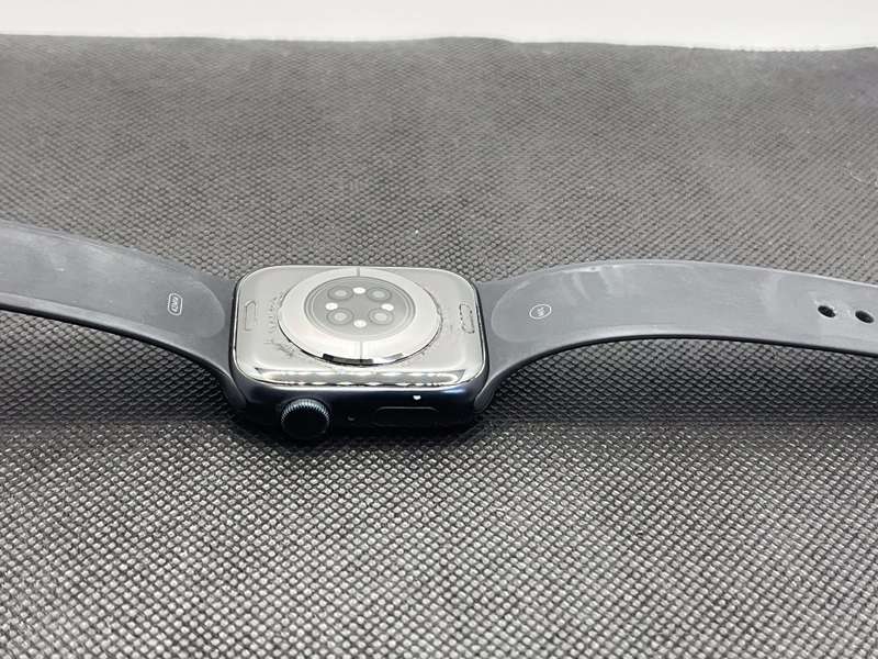 Apple Watch Series 8 45mm GPS Only Midnight (6 Month Warranty)