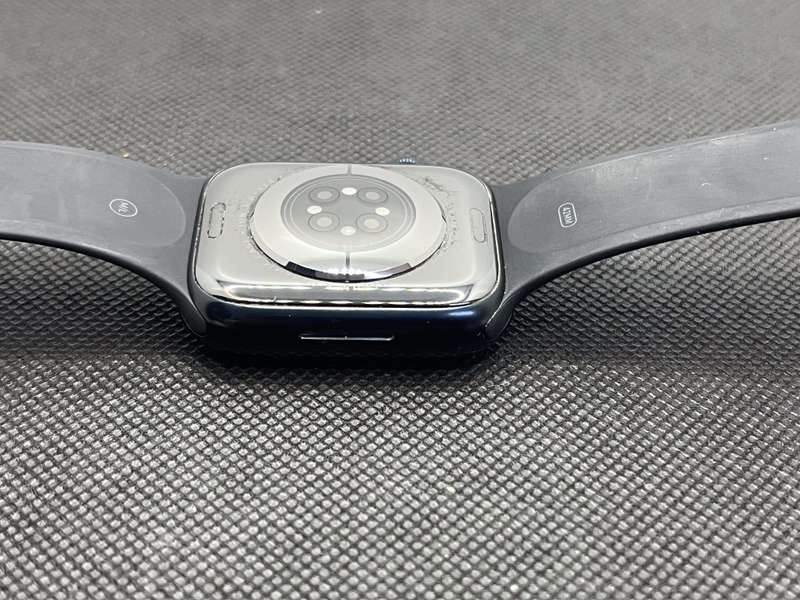 Apple Watch Series 8 45mm GPS Only Midnight (6 Month Warranty)