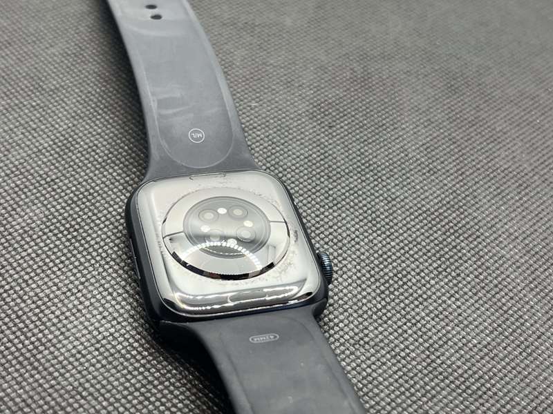 Apple Watch Series 8 45mm GPS Only Midnight (6 Month Warranty)
