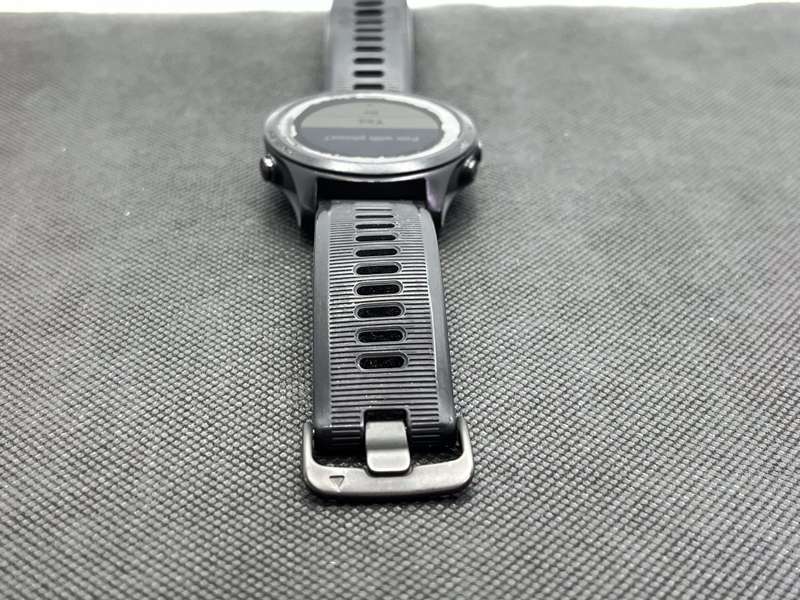 Garmin Forerunner 945 | Screen Damage | Black (3 Month Warranty)
