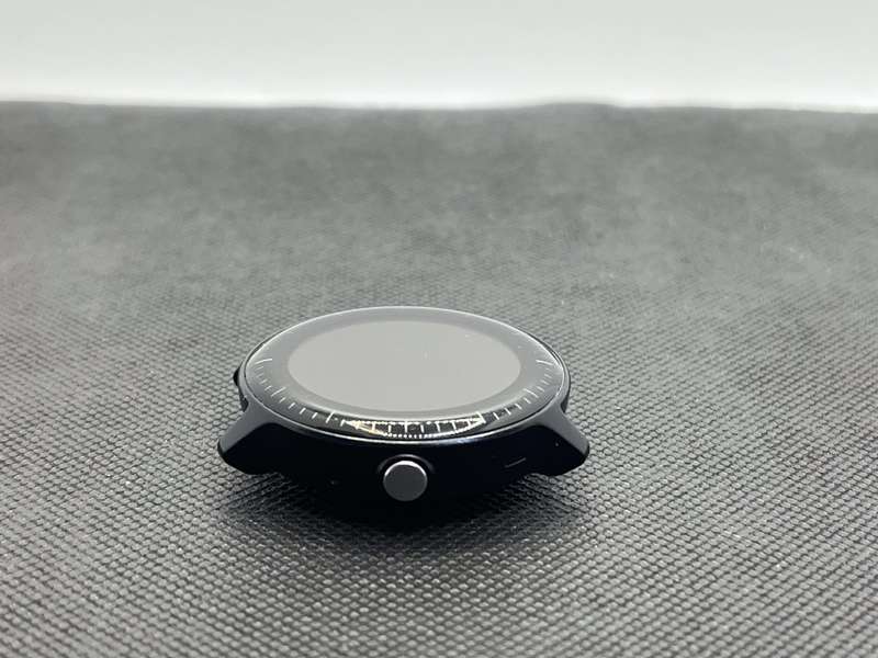 Garmin Vivoactive 3 Music Black