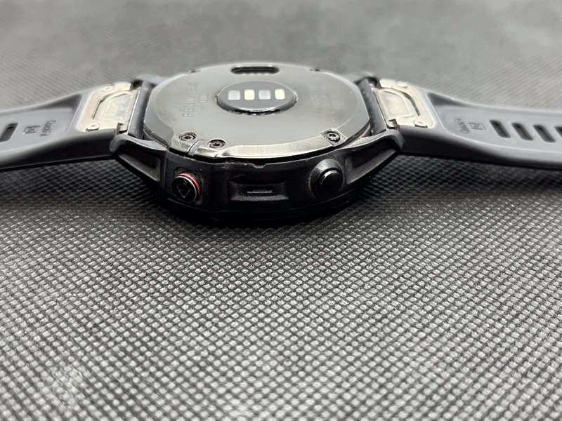 Garmin Fenix 6x Pro Black (6 Month Warranty)