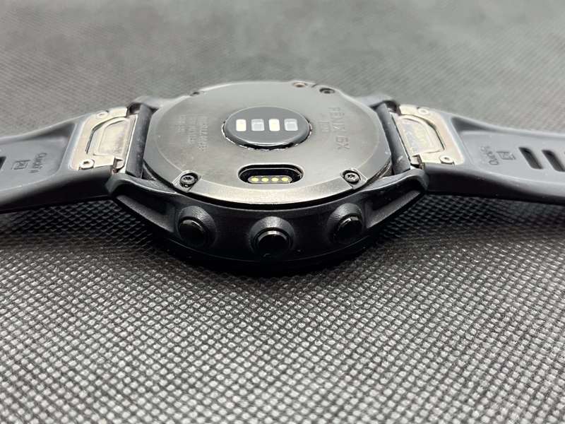 Garmin Fenix 6x Pro Black (6 Month Warranty)