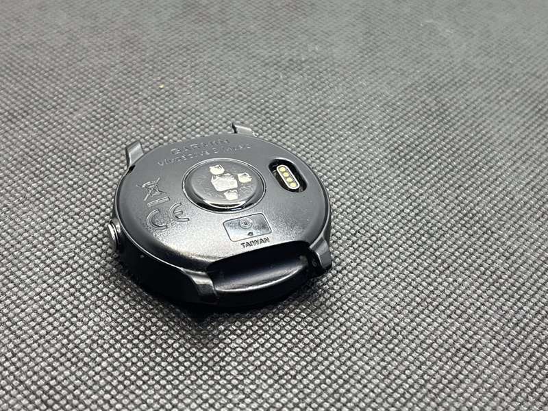 Garmin Vivoactive 3 Music Black