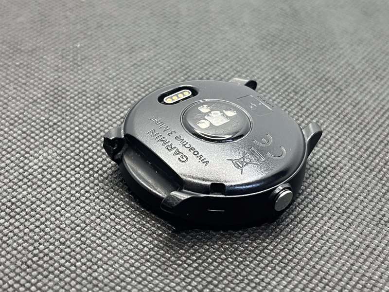 Garmin Vivoactive 3 Music Black