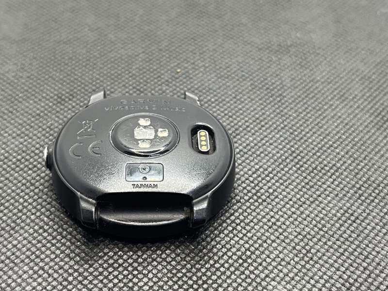 Garmin Vivoactive 3 Music Black