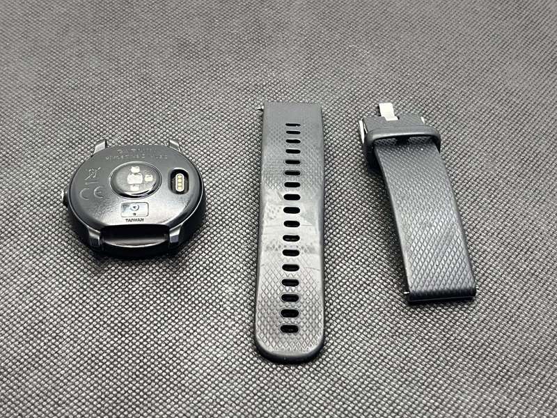 Garmin Vivoactive 3 Music Black