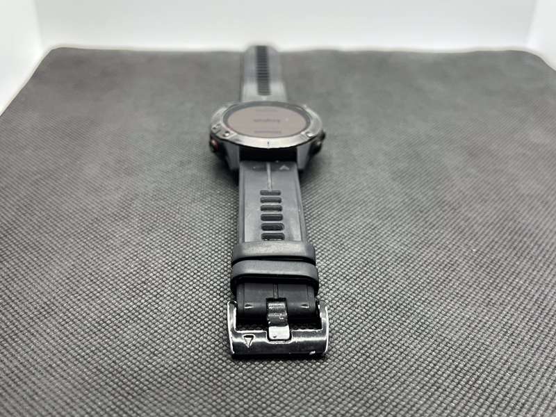 Garmin Fenix 6 Pro Black (6 Month Warranty)
