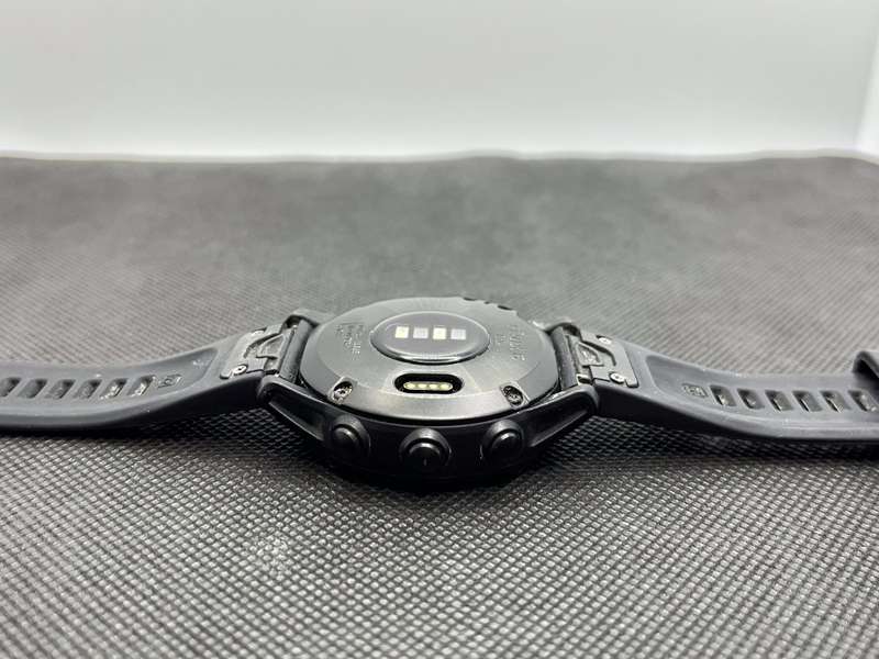 Garmin Fenix 6 Pro Black (6 Month Warranty)