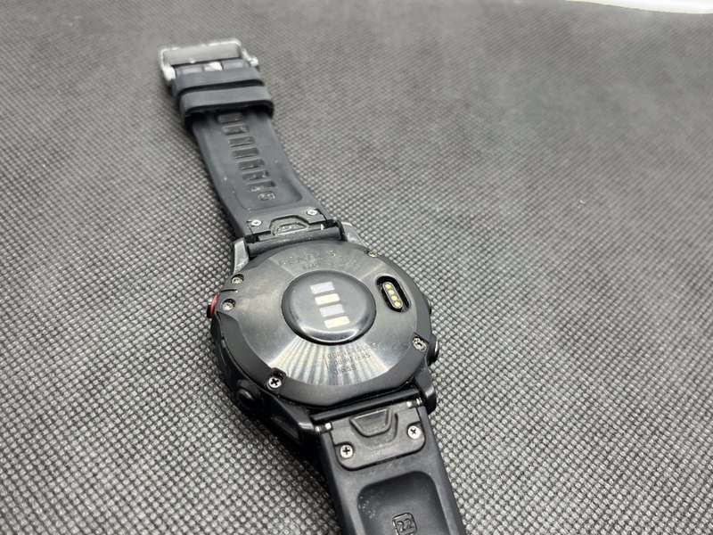 Garmin Fenix 6 Pro Black (6 Month Warranty)