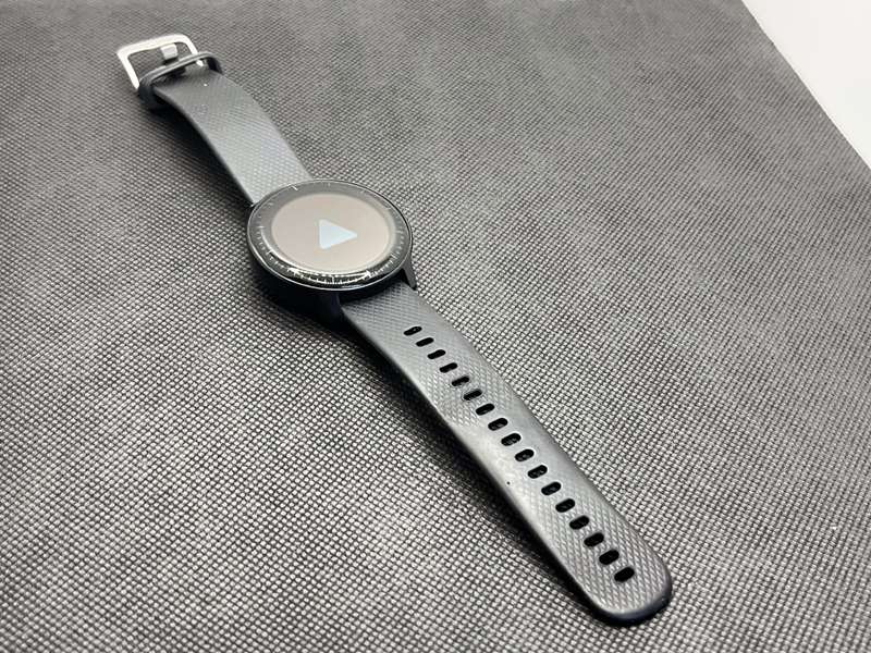 Garmin Vivoactive 3 Music Black