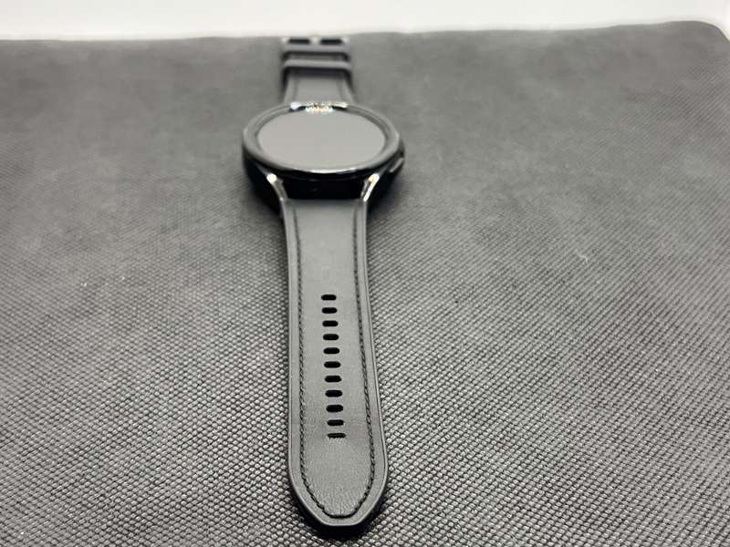 Samsung Galaxy Watch 6 Classic 47mm LTE Black (6 Month Warranty)