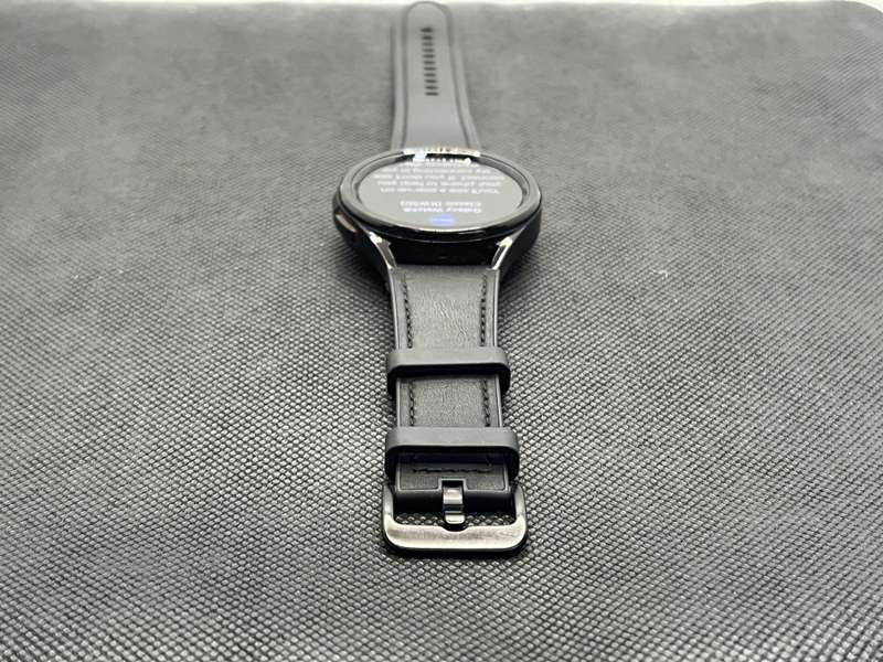 Samsung Galaxy Watch 6 Classic 47mm LTE Black (6 Month Warranty)