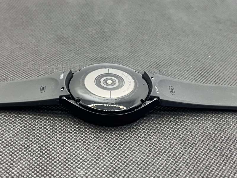 Samsung Galaxy Watch 4 44mm (GPS Only) Black - Mint condition
