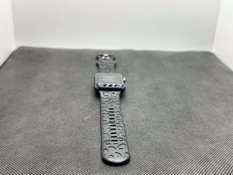 Apple Watch Series 3 GPS Only 38mm Space Grey