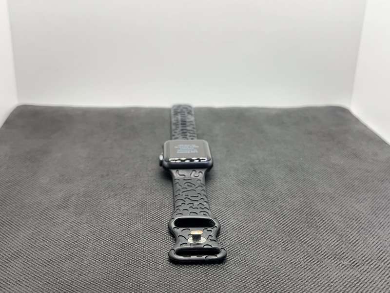 Apple Watch Series 3 GPS Only 38mm Space Grey