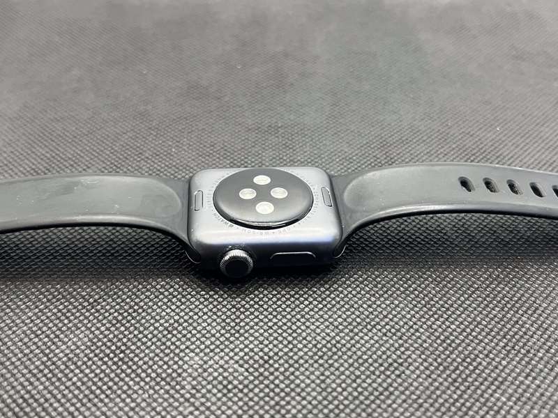 Apple Watch Series 3 GPS Only 38mm Space Grey