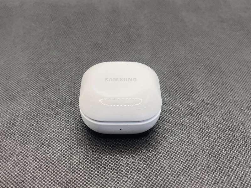 Samsung Galaxy Buds FE White - Mint Condition